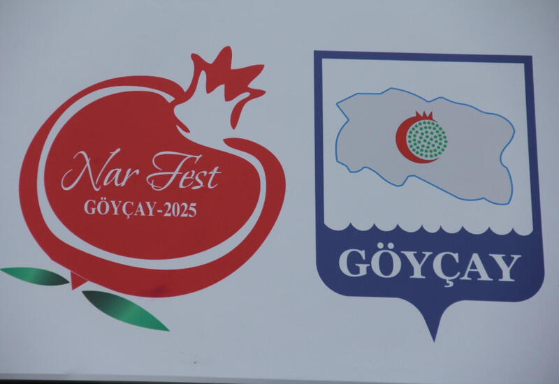 Гёйчай готовится к XV Празднику граната