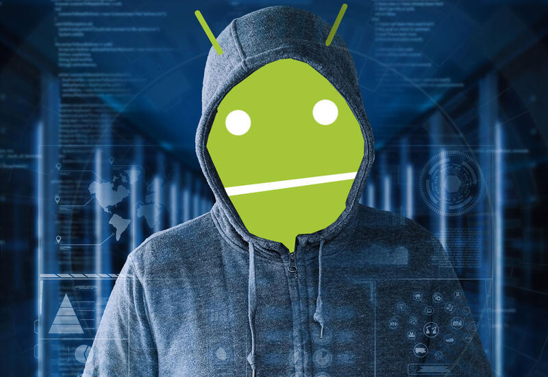 Вредонос NGate угрожает владельцам Android