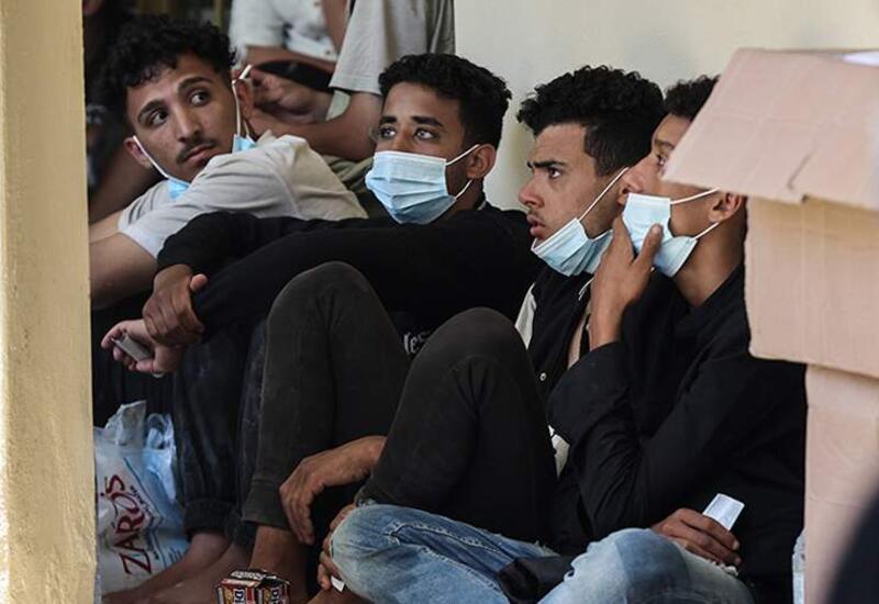 Германия предложила афганским мигрантам деньги за возвращение на родину