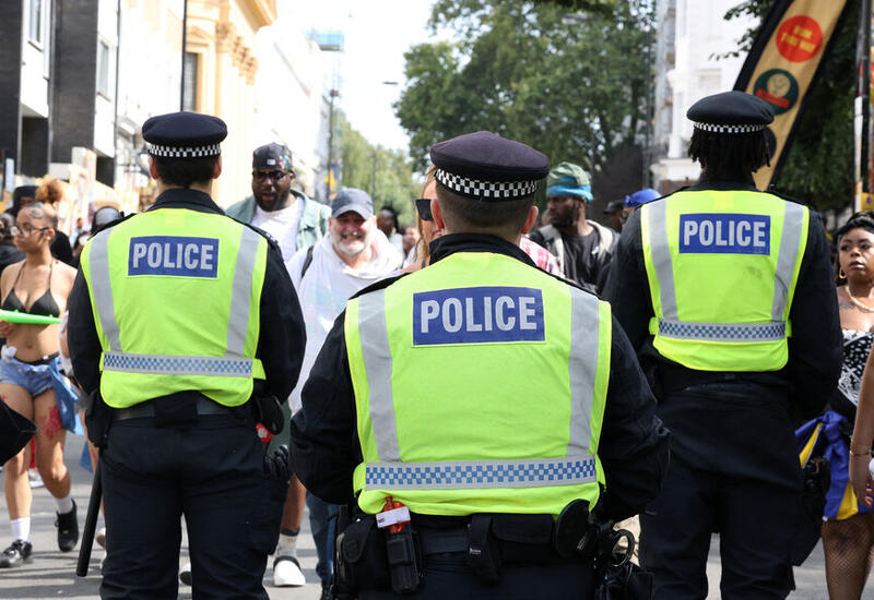 В Британии во второй раз по ошибке освободили не того заключенного