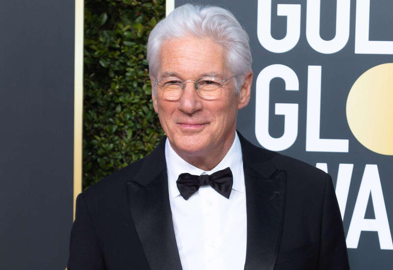 Ричард Гир раскрыл секрет счастливого брака