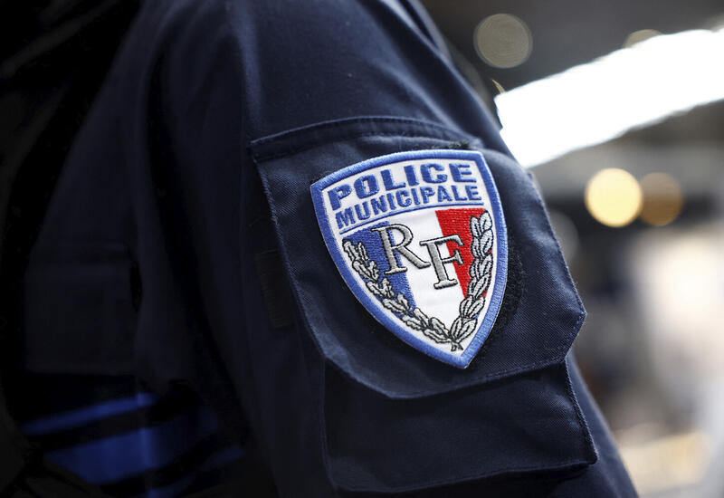 Во Франции задержали водителя автомобиля, намеренно протаранившего толпу