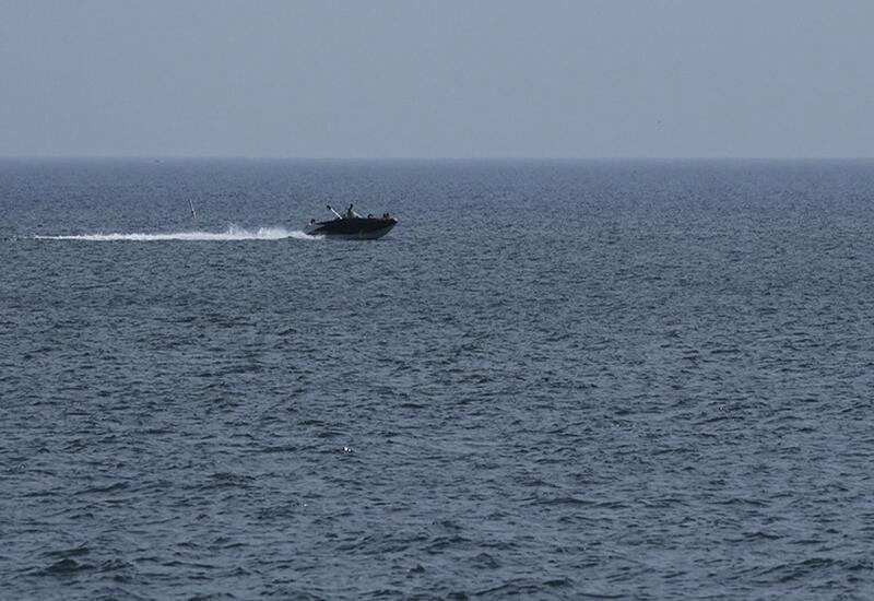 Военные США ударили по судну с наркотиками