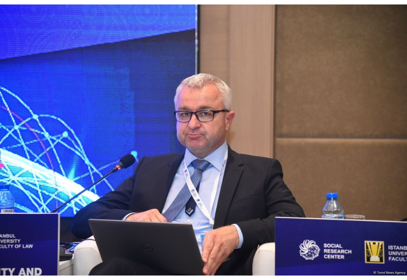 Суверенитет - основа легитимного участия в ЕС