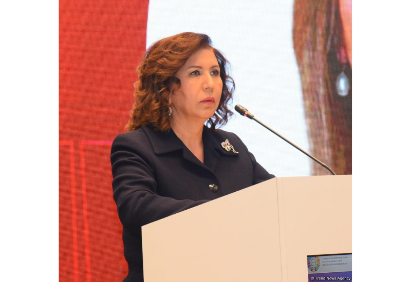 Азербайджан представил миру модель государства, основанного на равенстве религий и наций