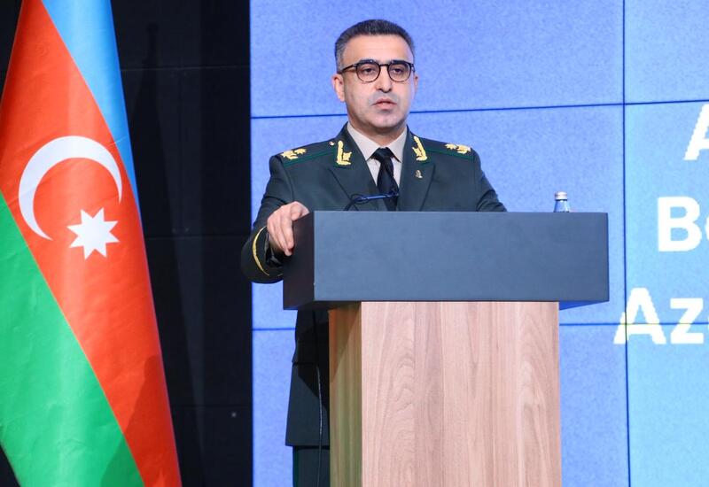 С освобождением от оккупации Зангилана возросла геополитическая мощь Азербайджана