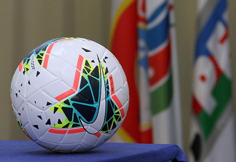 Объявлены стартовые составы «Карабаха» и «Челси» - Лига чемпионов УЕФА