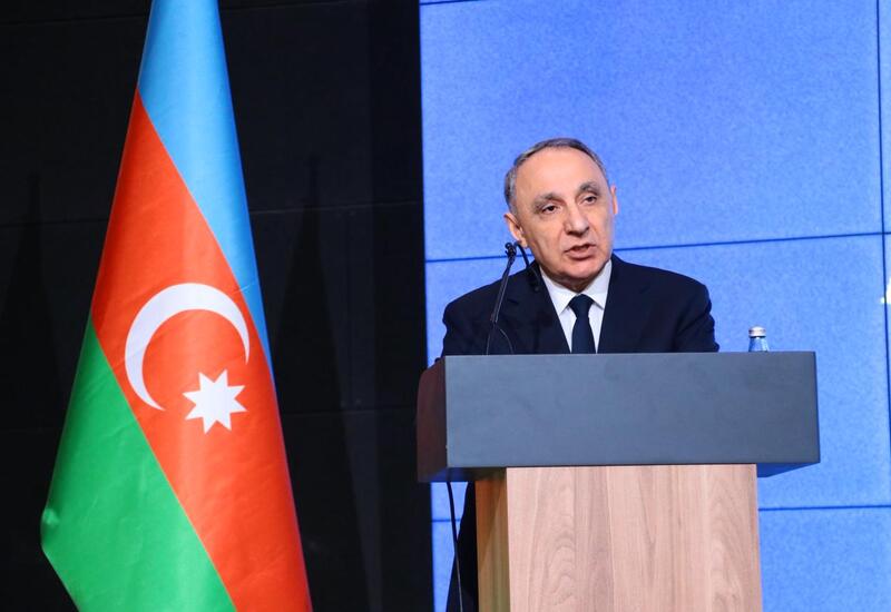 Жизнь на освобожденных от оккупации территориях Азербайджана возрождается