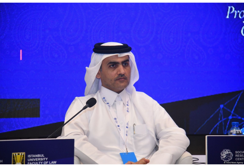 Сотрудничество с международными организациями укрепляет суверенитет стран