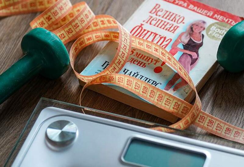 Врач дал советы по борьбе с лишним весом