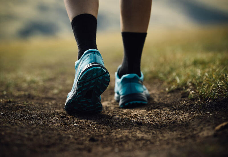 У ходьбы нашли новую неожиданную пользу