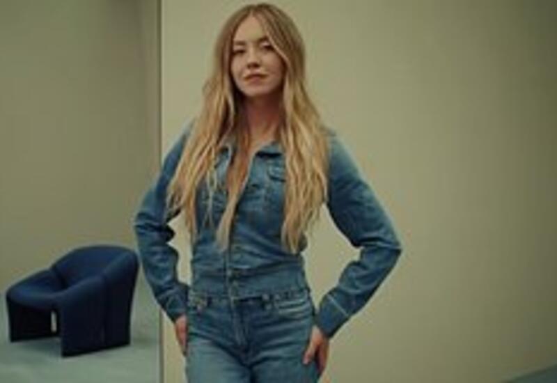 Сидни Суини впервые высказалась о скандальной рекламе джинсов