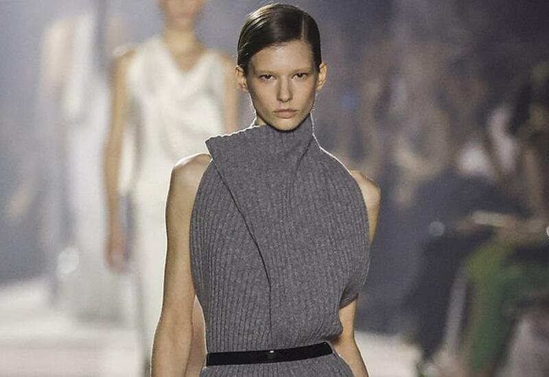 Популярный в 2000-х предмет гардероба вернулся в моду