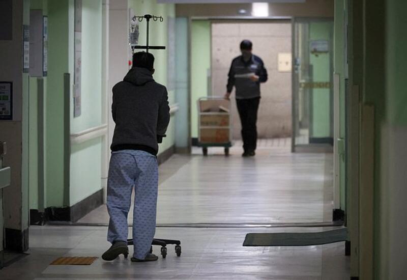 Смерть мужчины спасла 100 человек