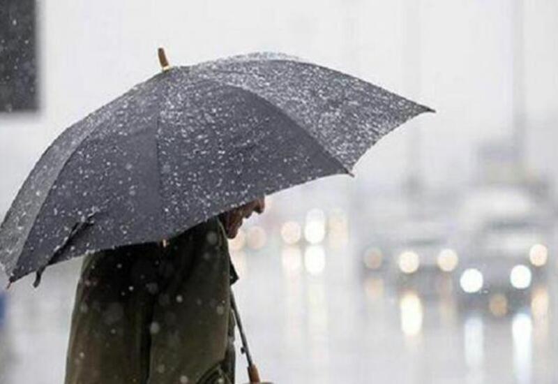 Как долго продлится нестабильная погода?