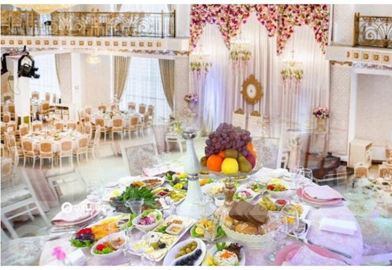 Şadlıq saraylarında mənşəyi məlum olmayan ət məhsulları