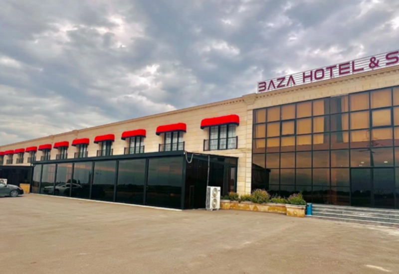 İş adamı həbs edildi