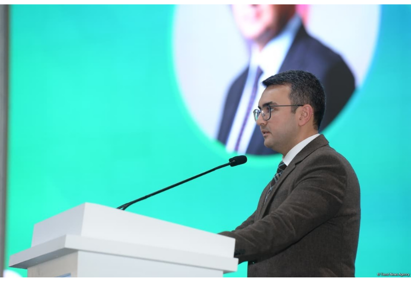 Модель мультикультурализма Азербайджана – это уже мировой пример