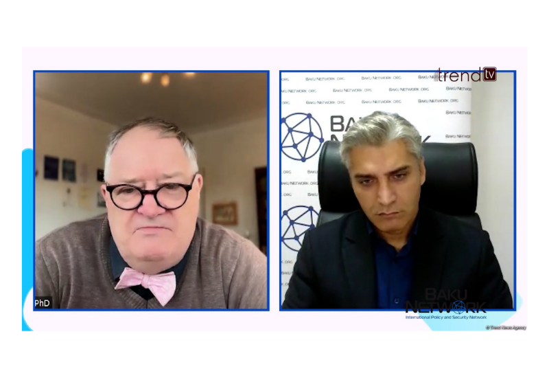 Kiberhücumlardan dezinformasiyaya qədər