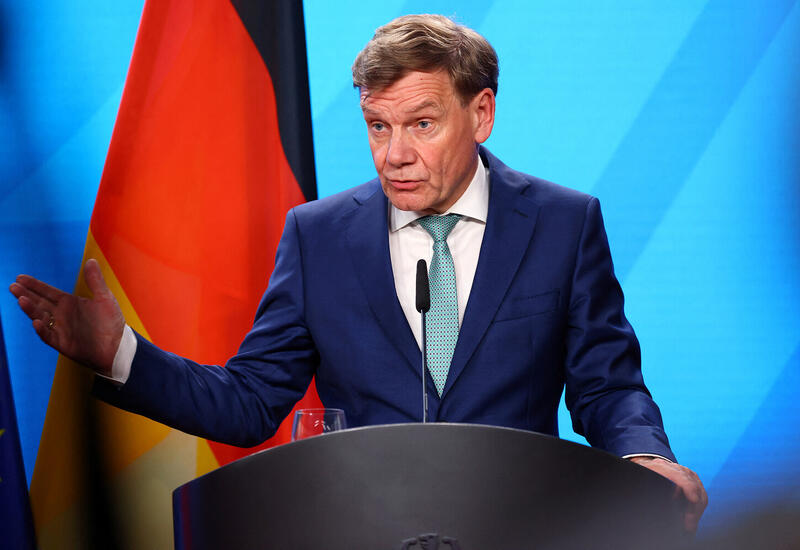 В Германии заговорили об отставке главы МИД