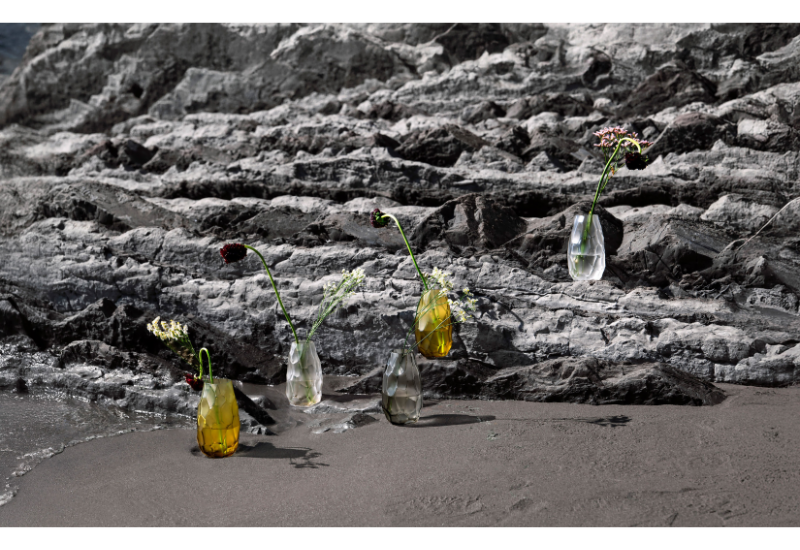 Компания Lalique представляет продолжение своей успешной коллекции — Terramineral, Chapter II