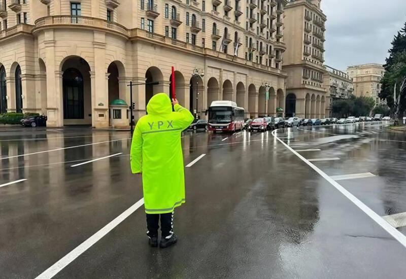 BDYPİ-dən sürücülərə