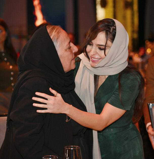 С участием матерей шехидов состоялось мероприятие, посвященное 5-летию Победы в Отечественной войне