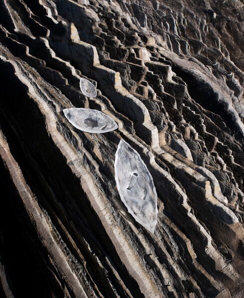 Компания Lalique представляет продолжение своей успешной коллекции — Terramineral, Chapter II