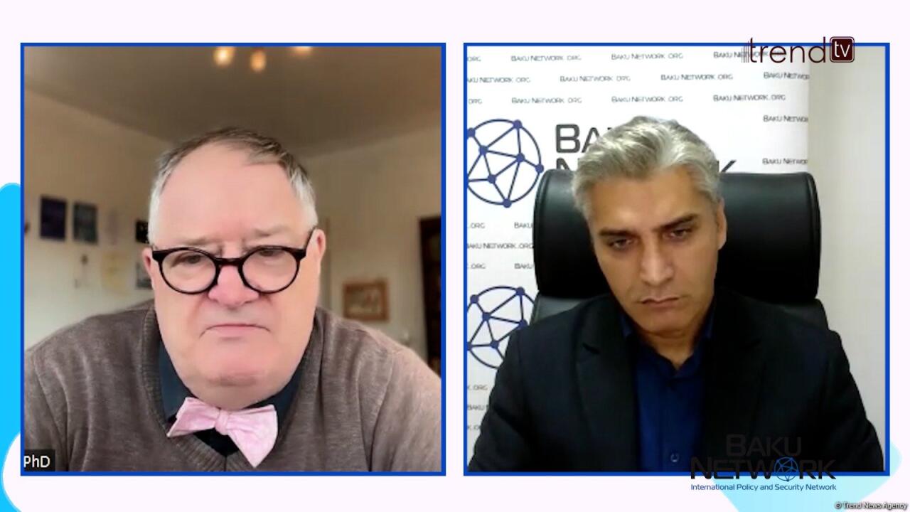 От кибератак до дезинформации: новые фронты современной войны