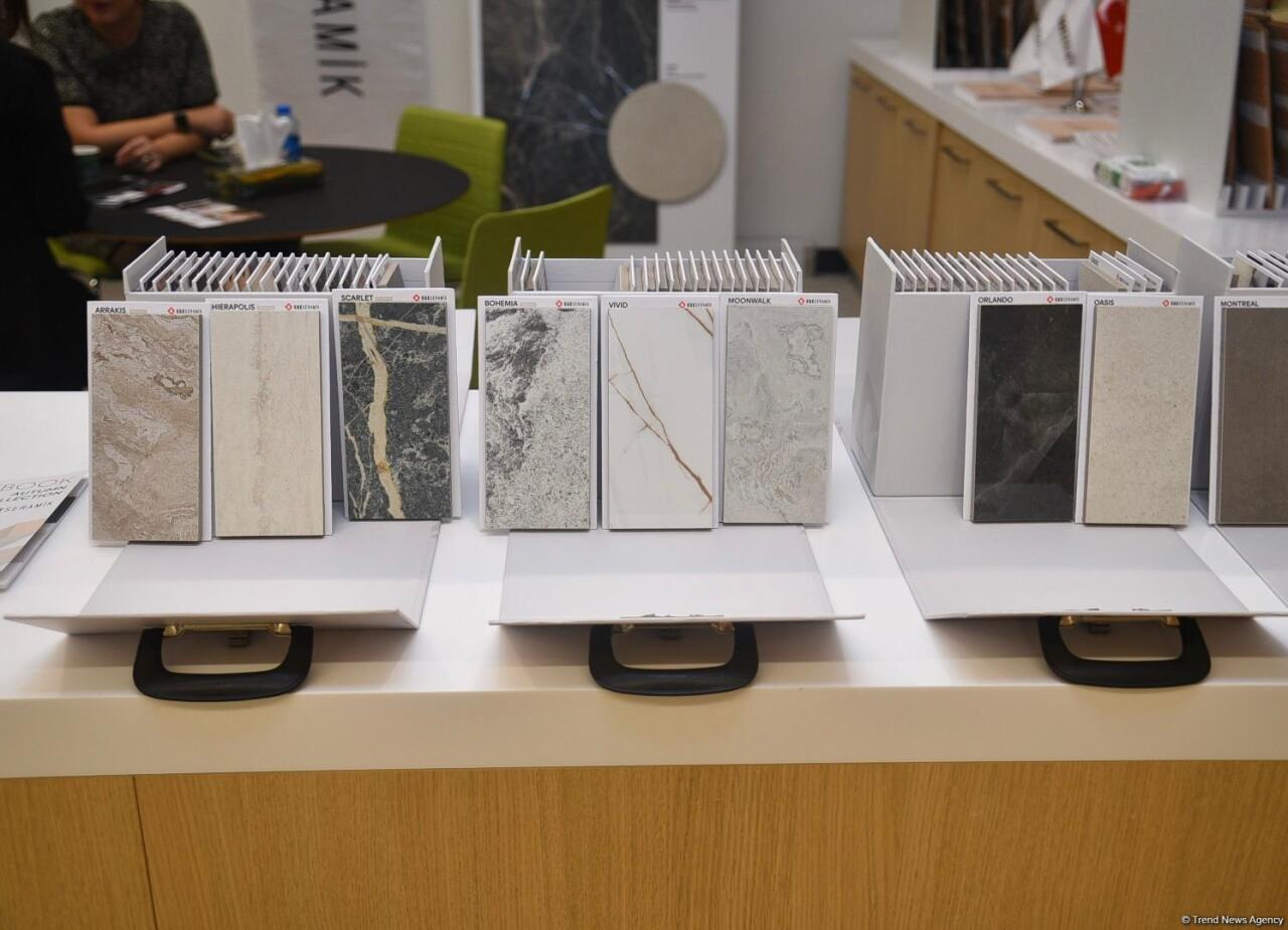 В новом кампусе Итало-Азербайджанского университета при Университете АДА состоялось торжественное открытие Baku Archifest 2025