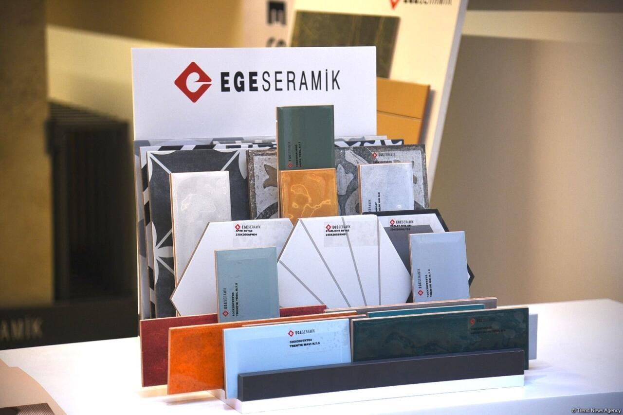 В новом кампусе Итало-Азербайджанского университета при Университете АДА состоялось торжественное открытие Baku Archifest 2025