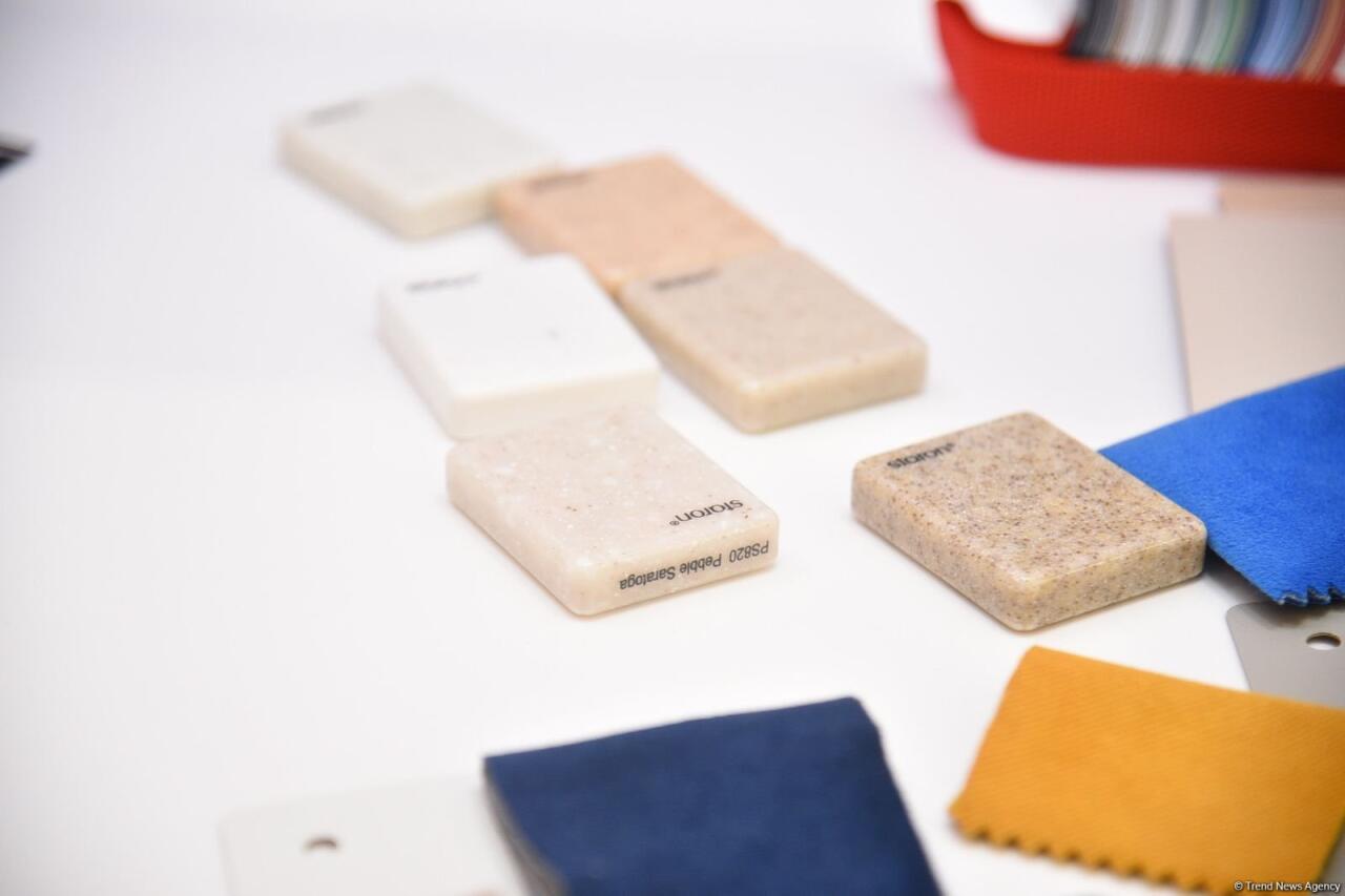 В новом кампусе Итало-Азербайджанского университета при Университете АДА состоялось торжественное открытие Baku Archifest 2025