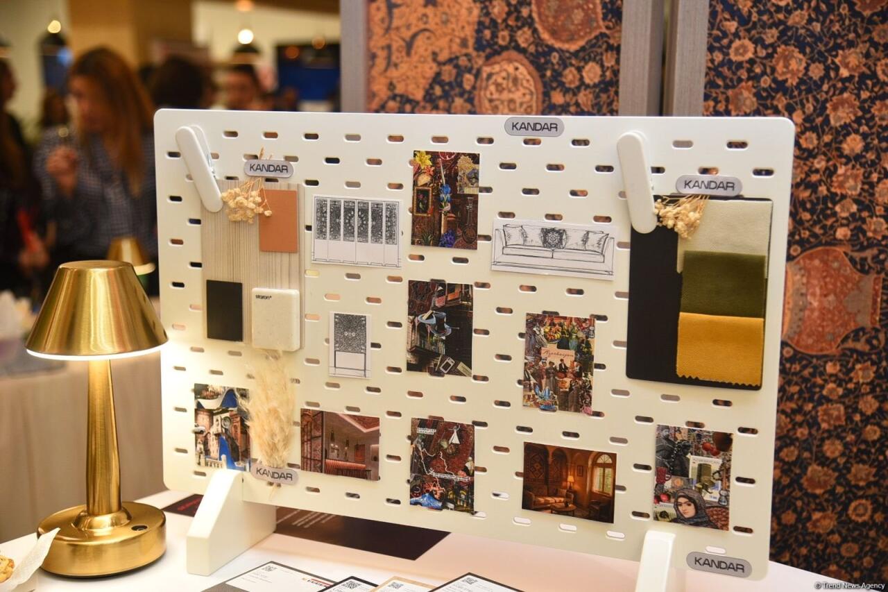 В новом кампусе Итало-Азербайджанского университета при Университете АДА состоялось торжественное открытие Baku Archifest 2025