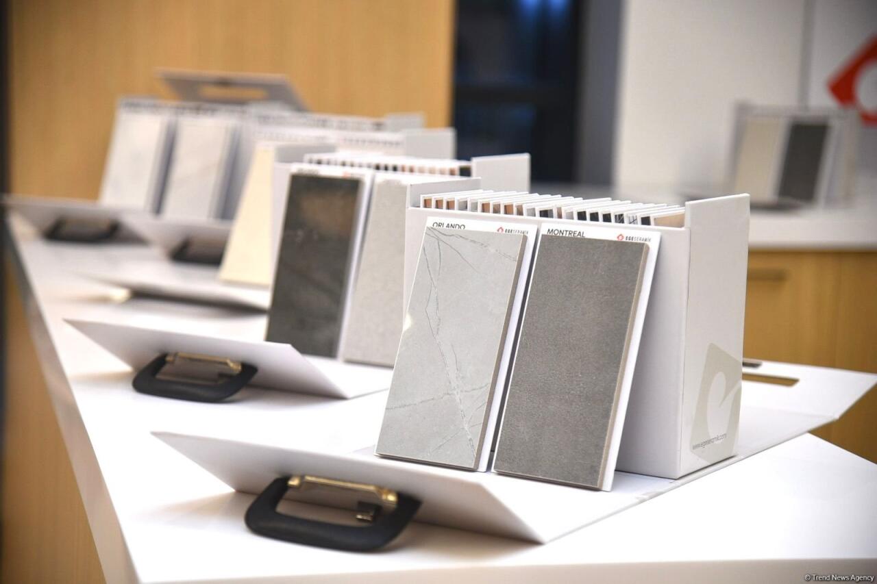 В новом кампусе Итало-Азербайджанского университета при Университете АДА состоялось торжественное открытие Baku Archifest 2025