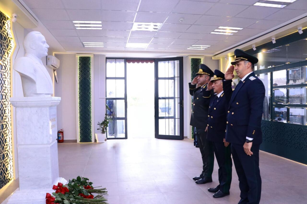 В Зангилане проходит конференция на тему "Пять лет Победы: Торжество государственности и закона"