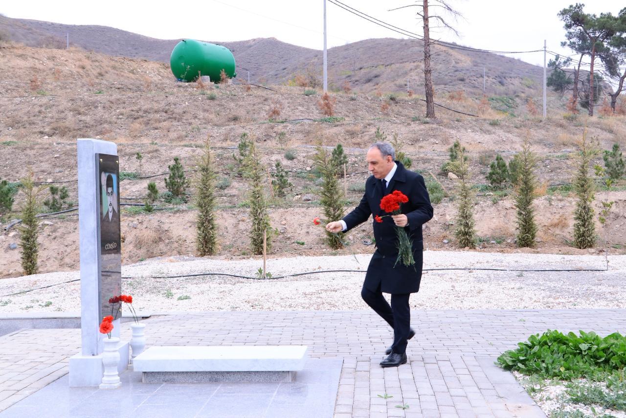 В Зангилане проходит конференция на тему "Пять лет Победы: Торжество государственности и закона"