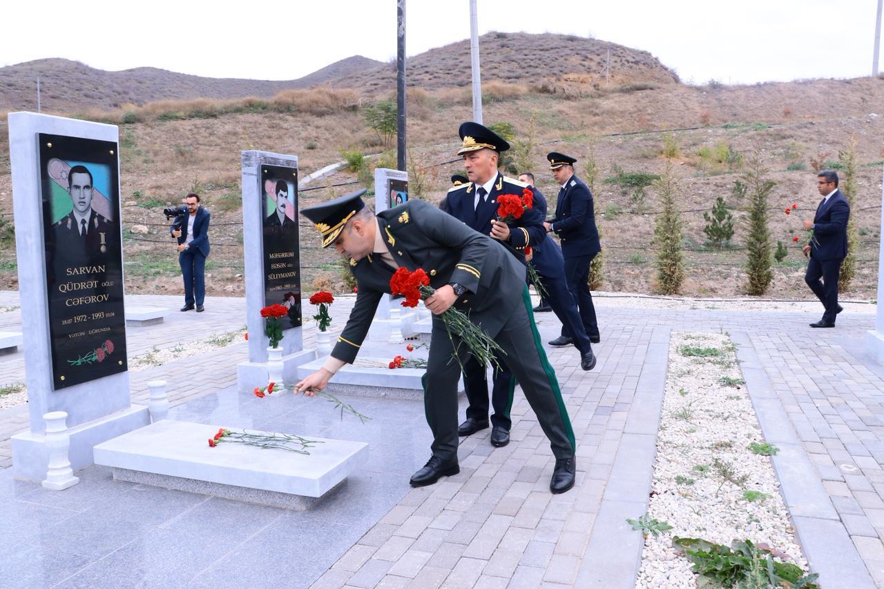 В Зангилане проходит конференция на тему "Пять лет Победы: Торжество государственности и закона"