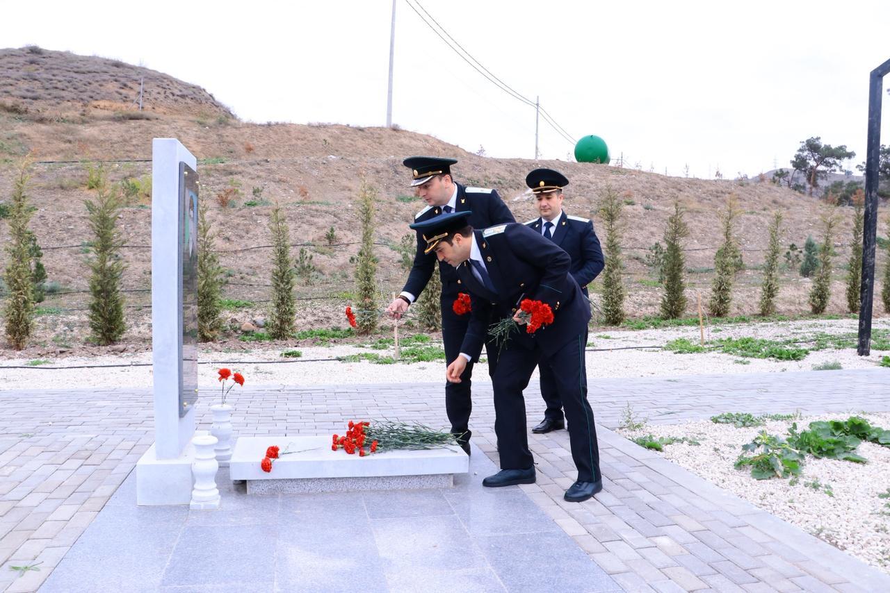 В Зангилане проходит конференция на тему "Пять лет Победы: Торжество государственности и закона"