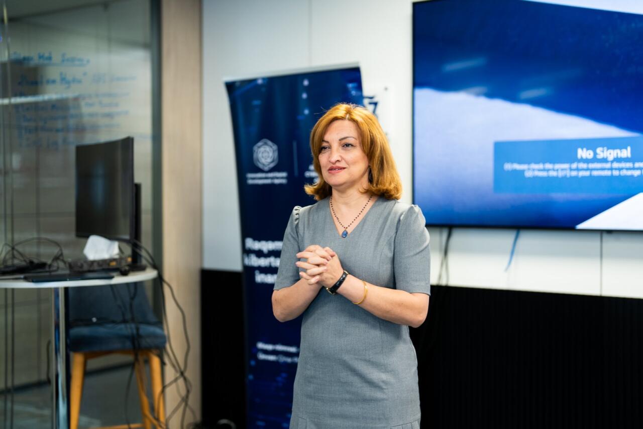 Azərbaycan Kibertəhlükəsizlik Mərkəzi və SABAH qrupları Zəfər Gününə həsr olunmuş hakaton təşkil edib