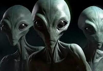 Рубик Варданян получил новые откровения с Альфы Центавра - РЕПЛИКА