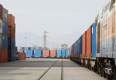 Азербайджан улучшает условия транзитных перевозок - СВЕЖИЕ ДАННЫЕ