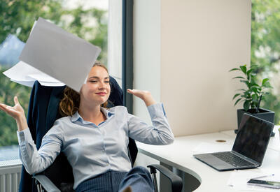 Названы способы повысить эффективность работы