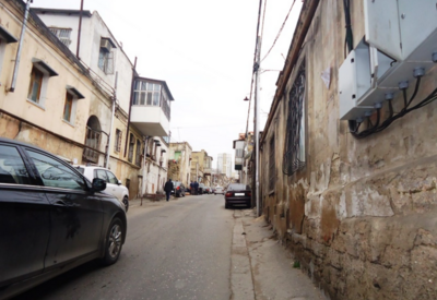 В Баку присвоят исторический статус еще 50 зданиям