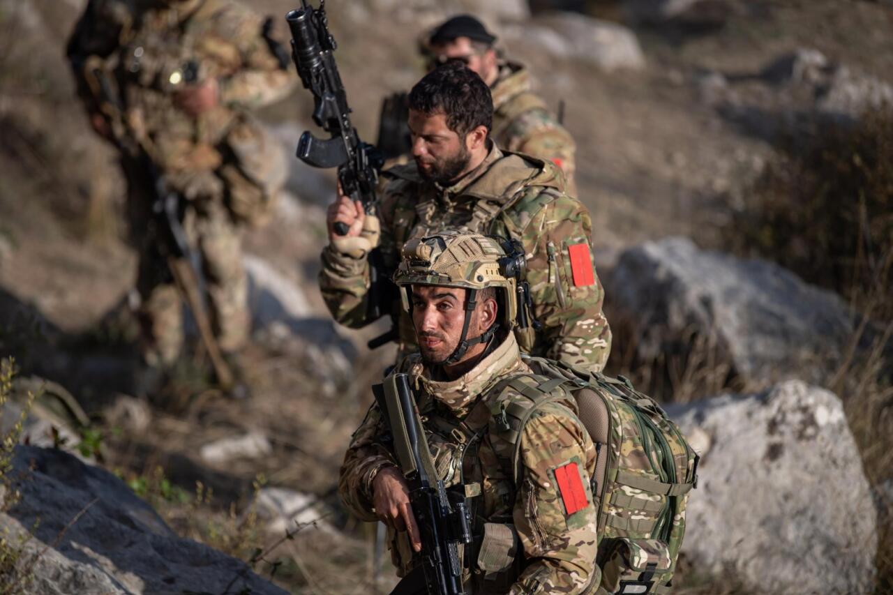 “44” bədii filminin çəkilişləri başa çatıb