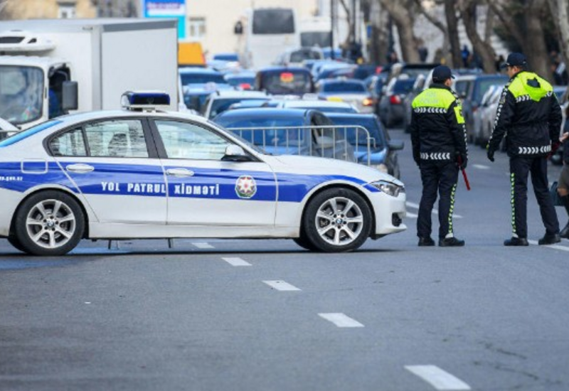 Zəfər günündə 6 saat bağlı qalacaq yollar hansılardır?