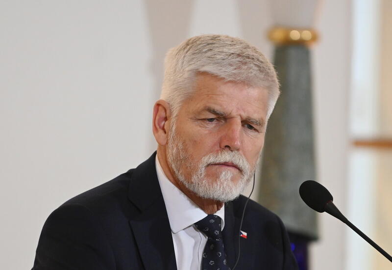 Президент Чехии принял отставку правительства Фиалы