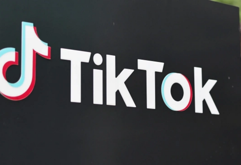 Франция начала расследование против TikTok