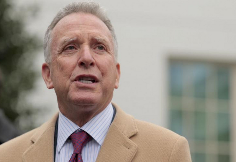 Уиткофф заявил о прогрессе в урегулировании украинского кризиса