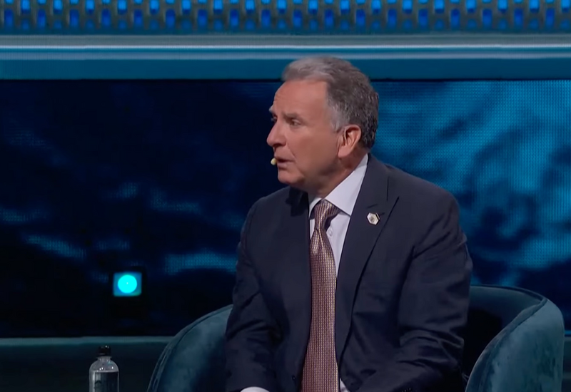 Президент Ильхам Алиев продемонстрировал настоящий пример лидерства