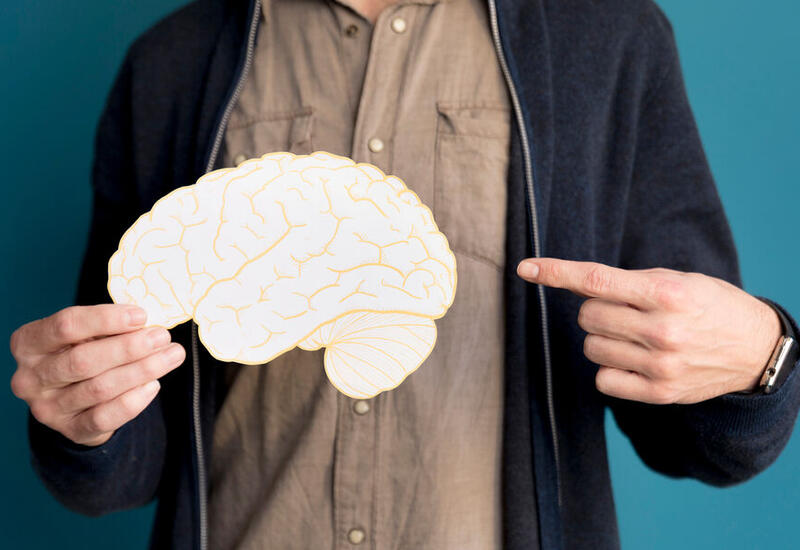 Пять признаков преждевременного старения мозга